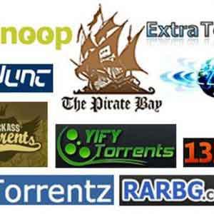 top 10 torrent sites 2017
